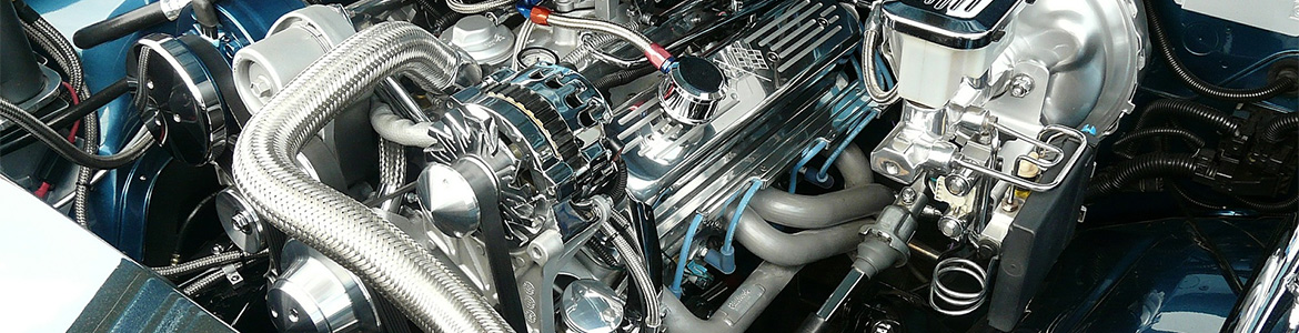 Settore Automotive Settore Automotive